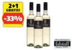 HOFER FLAT LAKE Pinot Blanc - Chardonnay, 0,75 l - bis 23.03.2024