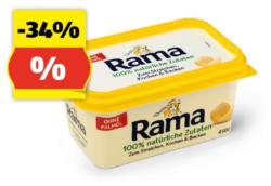 Rama, 450 g
