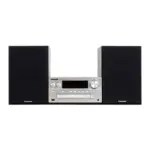 Технополис Аудио система PANASONIC SC-PMX90EG-S - до 26-11-25