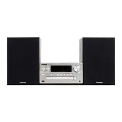 Аудио система PANASONIC SC-PMX90EG-S