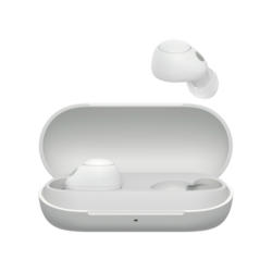 True wireless слушалки SONY WF-C700NW БЕЗЖИЧНА ВРЪЗКА, WHITE