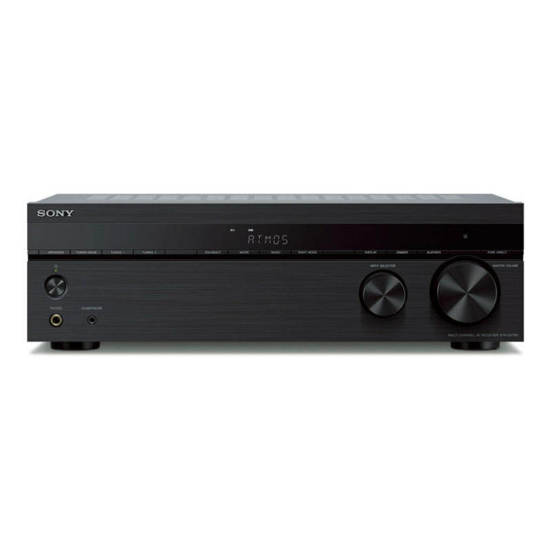 РЕСИЙВЪР SONY STR-DH790