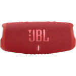 Технополис Bluetooth колонка JBL CHARGE 5 RED BLUETOOTH, БАТЕРИЯ ДО 20 ЧАСА, ЧЕРВЕН
