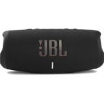 Технополис Bluetooth колонка JBL CHARGE 5 BLACK BLUETOOTH, БАТЕРИЯ ДО 20 ЧАСА, ЧЕРЕН