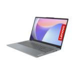 Технополис Лаптоп LENOVO IdeaPad Slim 3 15IAN8 82XB0047BM 15.6 ", INTEL CORE I3-N305, RAM 8 GB, SSD 512 GB, INTEL UHD GRAPHICS, СИВ