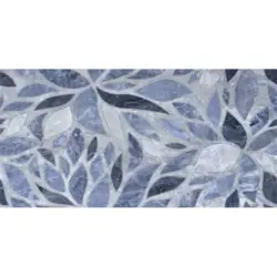 ФАЯНС ДЕКОР KAI ДЕЛИЧЕ ФЛОРА 30X60 CM