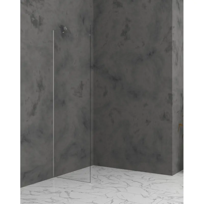 СТАЦИОНАРЕН ПАРАВАН 60Х188 RGC WALKIN