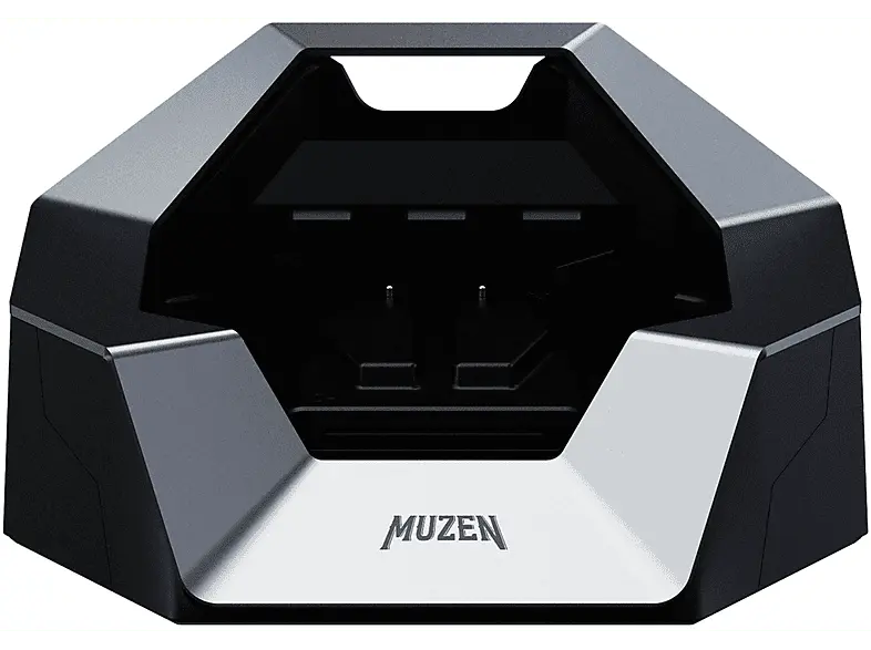 Muzen CyberShell Dock; Ladedock