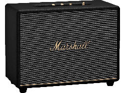 Marshall Bluetooth Lautsprecher Woburn III, black