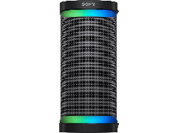 Sony Bluetooth Lautsprecher SRS-XP700 Party Musik, tragbar; Bluetooth-Lautsprecher