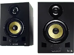 Hercules DJ Monitor 5; Monitoring-Lautsprecher