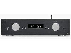 AVM HiFi PA 30.3 Vorverstärker, schwarz