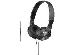 Sony On Ear Kopfhörer MDR-ZX310AP