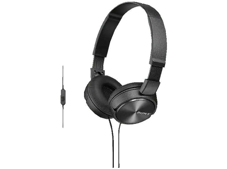 Sony On Ear Kopfhörer MDR-ZX310AP