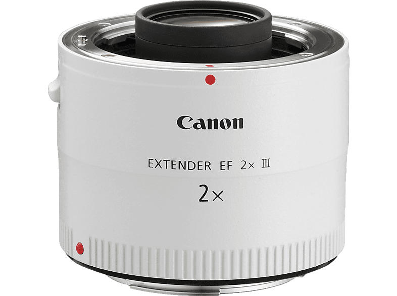 Canon Extender EF 2x III