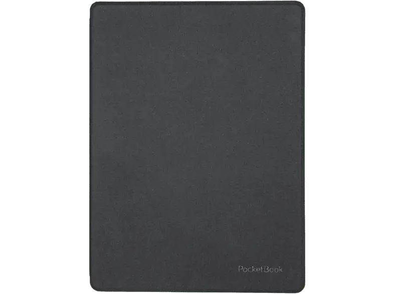 POCKETbook Shell Cover für InkPad Lite, Schwarz; Schutzhülle