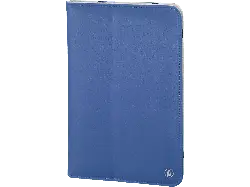 HAMA Tablet-Case "Strap" für Tablets 24 - 28 cm (9,5 11"), Blau; Schutzhülle