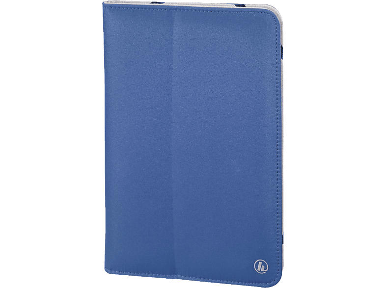 Hama Tablet-Case "Strap" für Tablets 24 - 28 cm (9,5 11"), Blau; Schutzhülle