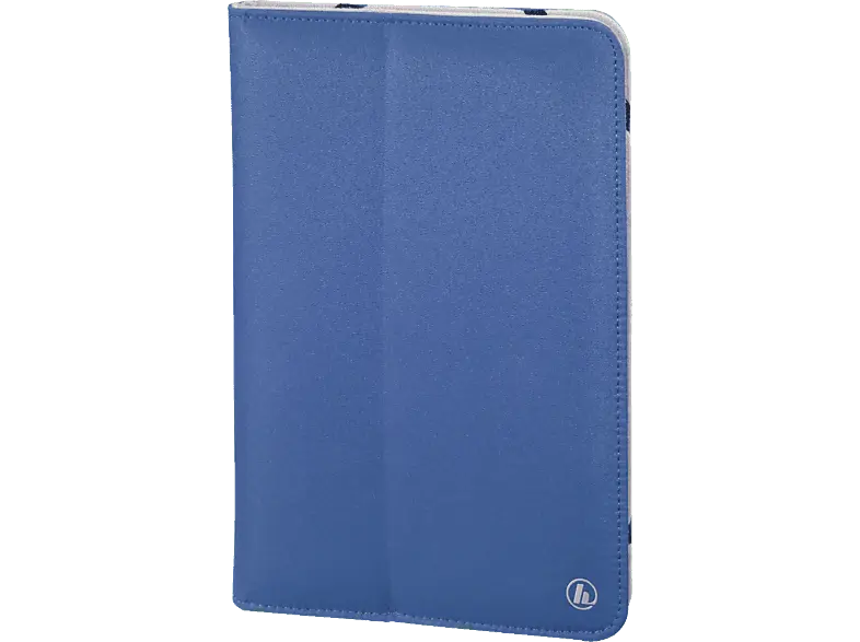 HAMA Tablet-Case "Strap" für Tablets 24 - 28 cm (9,5 11"), Blau; Schutzhülle