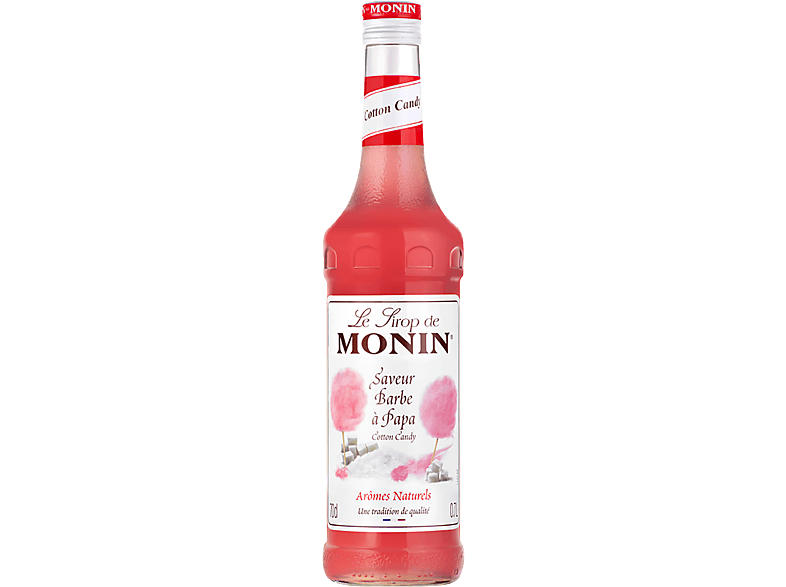 Monin Sirup Cotton Candy 0.7 l