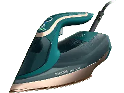Philips DST8030/70 Dampfb&uuml;geleisen (3000 Watt, Opalgr&uuml;n)