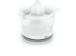 Philips HR 2738/00 daily Zitruspresse 25 Watt, Weiß