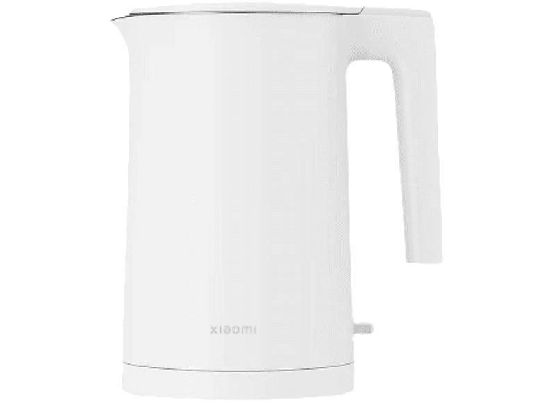 Xiaomi BHR5927EU Wasserkocher (Weiß, 1.7 l, 1800 Watt)