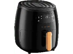 Russell Hobbs 26510-56 SatisFry XL Heißluftfritteuse (5 l, 1650 Watt, Schwarz)