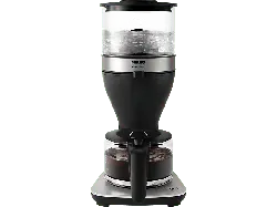 Philips HD 5416/60 Cafe Gourmet Kaffeemaschine Schwarz