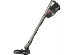 Miele Triflex HX2 Performance - SOML5 Akku Staubsauger (0,5 l, Akkulaufzeit: bis zu 60 Minuten, Kaschmirgrau)