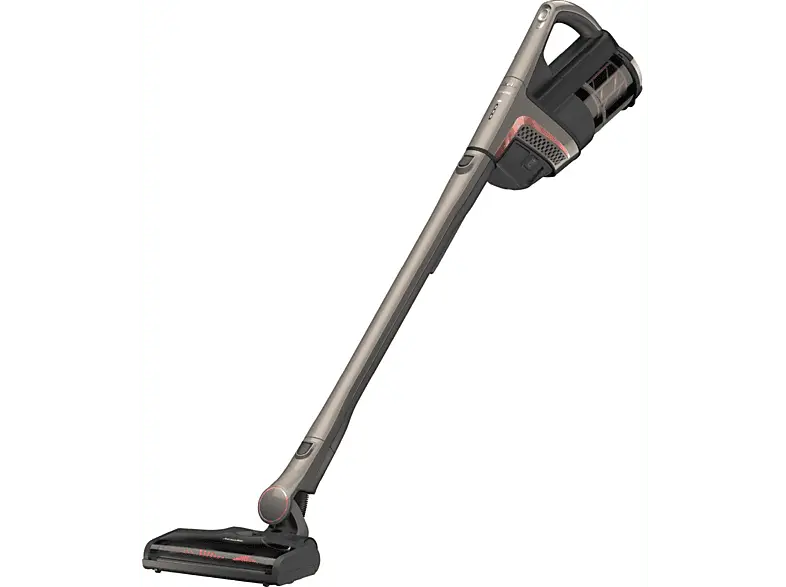 Miele Triflex HX2 Performance - SOML5 Akku Staubsauger (0,5 l, Akkulaufzeit: bis zu 60 Minuten, Kaschmirgrau)