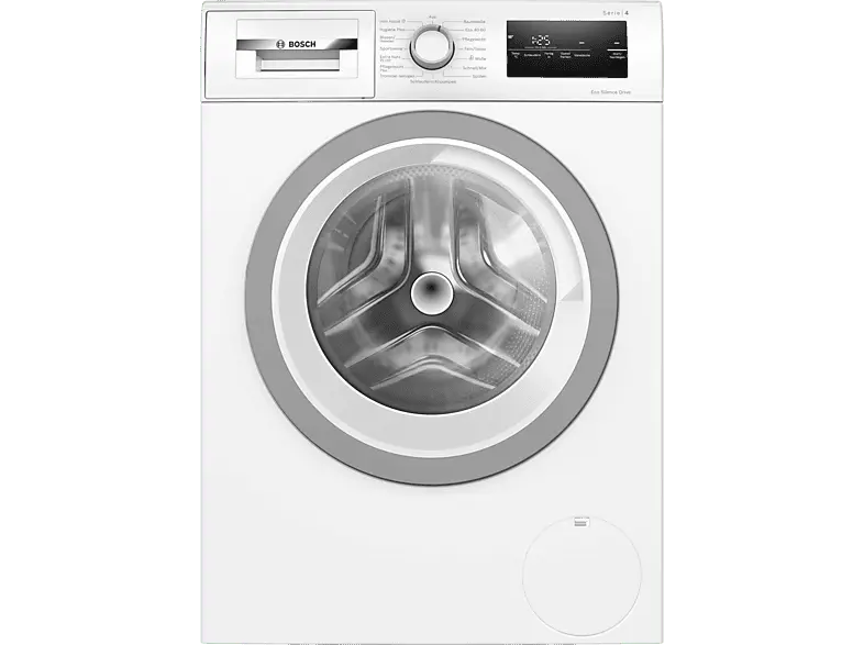 Bosch WAN2812A Serie 4 Waschmaschine (9 kg, 1351 U/Min., A)