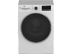Beko B3DFT510442W Waschtrockner (10 kg / 6 kg, 1400 U/Min.)