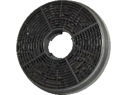 Bomann KF 563; Aktivkohlefilter