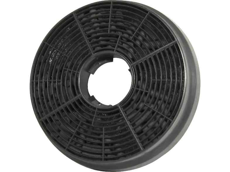 Bomann KF 563; Aktivkohlefilter