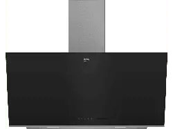 Beko BHCA96641BBHS, Dunstabzugshaube (895 mm breit, 419 tief)