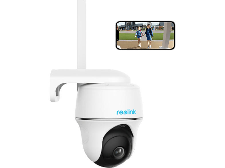 Reolink Go Series G430 Überwachungskamera