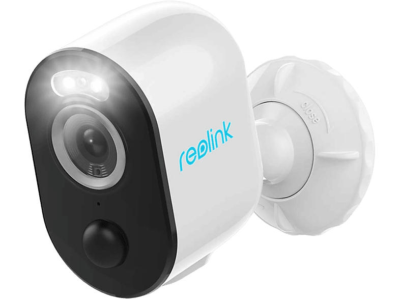 Reolink Argus Series B330 Überwachungskamera