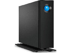 Lacie D2 Professional MIT 20TB USB 3.1 5 JR 3.5; Festplatte