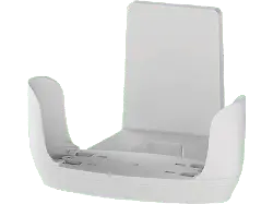 NETGEar Orbi Wall Mount Kit, Wandmontage Kit (RBKWM-10000S); Wandhalterung