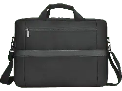 ISY INB-3156 Notebooktasche, 15.6 Zoll, Schwarz