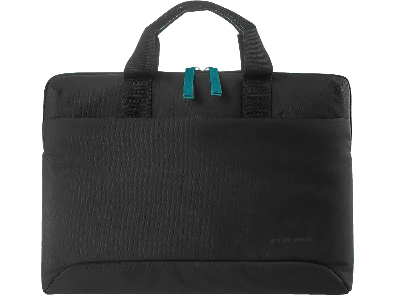 TUCANO Notebooktasche/Sleeve Smilza für Geräte bis 15.6 Zoll schwarz