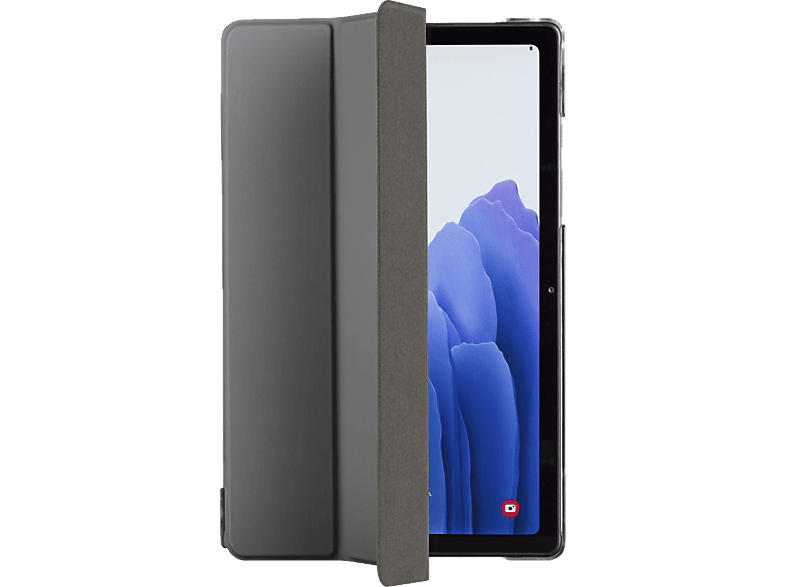 Hama 217152 Tablet-Case "Fold Clear" für Samsung Galaxy Tab A8 10.5", Grau; Schutzhülle