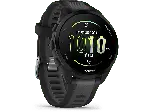 MediaMarkt Garmin Smartwatch Forerunner&reg; 165, Schwarz/Schiefergrau - bis 09.11.2026