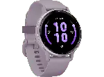 MediaMarkt Dornbirn Messepark Garmin Smartwatch V&iacute;voactive 5 42mm, Orchidee Metallic - bis 24.01.2026