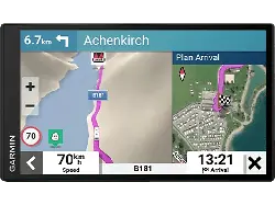 Garmin Camper 795 EU; Navigationsgerät