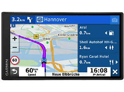 Garmin Drive™ 55 MT-S EU; Navigatonsgerät