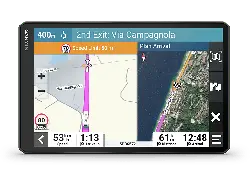 Garmin Camper 1095 MT-D Navigationsgerät 10.1 Zoll