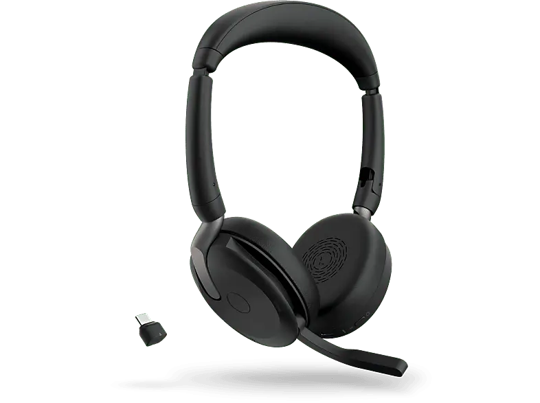 JABRA Evolve2 65 Flex UC Stereo USB-C For Business; Headset