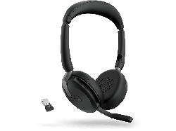 Jabra Evolve2 65 Flex MS Stereo USB-A For Business; Headset
